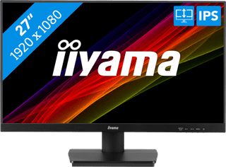 iiyama ProLite XUB2793HS-B7