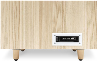 Victrola Century Licht bruin