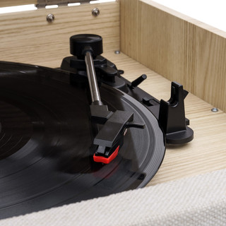 Victrola Century Licht bruin