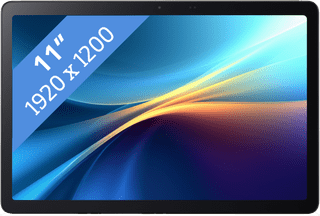 Acer Iconia Tab V11 11 inches 128GB WiFi Gray