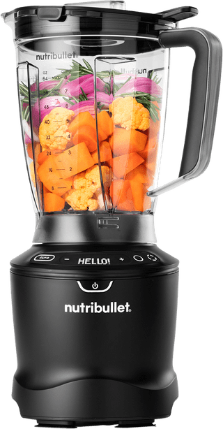 nutribullet 1500 Smart Sense Deluxe