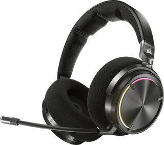 CORSAIR VIRTUOSO MAX Wireless Black