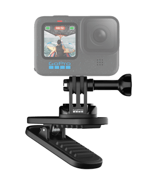 GoPro Magnetic Swivel Clip