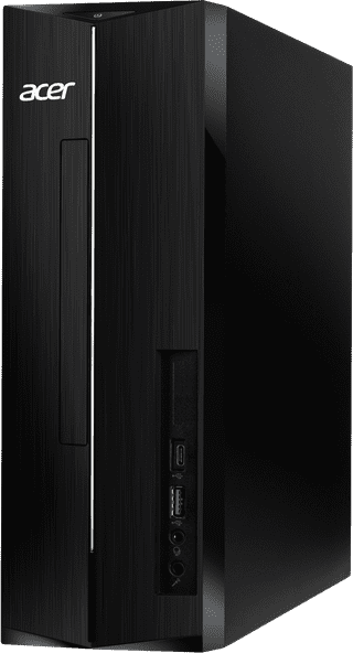 Acer Aspire XC-1710 I3512