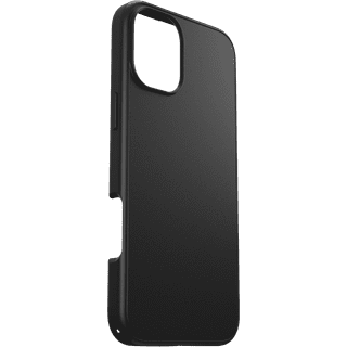 OtterBox Symmetry Apple iPhone 16 Plus Back Cover Zwart Met MagSafe