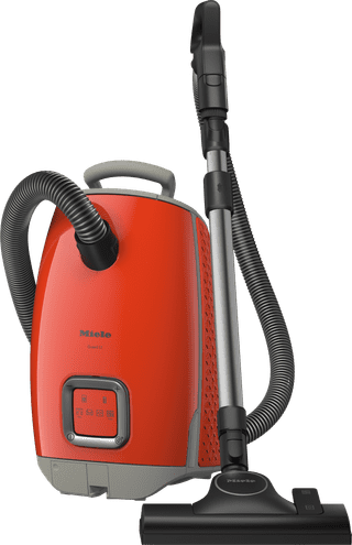 Miele Guard L1 Terra Red
