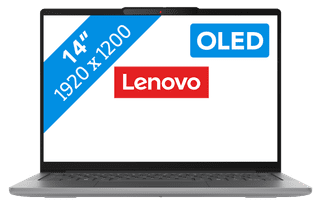 Lenovo IdeaPad Slim 5 OLED Copilot+ 14IPH11 83S50073MH