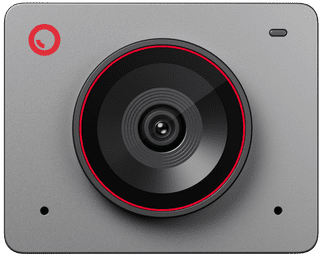 OBSBOT Meet 2 Space Gray