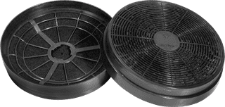 Inventum 2KSF002 koolstoffilter