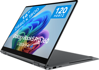 Samsung Galaxy Book5 Pro 360 OLED Copilot+ PC NP960QHA-KG2NL