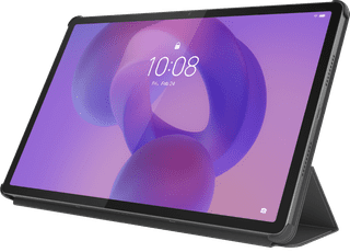 Lenovo Idea Tab Pro Folio Book Case Grijs