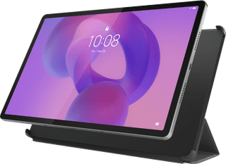 Lenovo Idea Tab Pro Folio Book Case Grijs