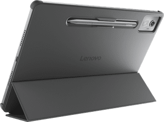 Lenovo Idea Tab Pro Folio Book Case Grijs