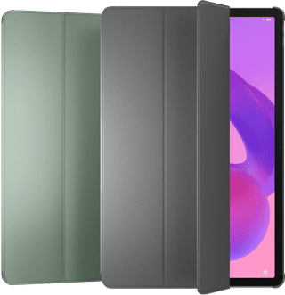 Lenovo Idea Tab Pro Folio Book Case Grijs