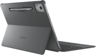 Lenovo Idea Tab Pro Toetsenbord Hoes QWERTY Grijs