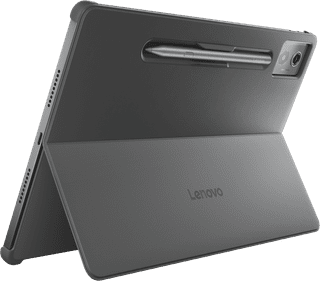Lenovo Idea Tab Pro Toetsenbord Hoes QWERTY Grijs