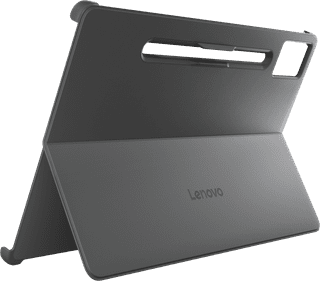 Lenovo Idea Tab Pro Toetsenbord Hoes QWERTY Grijs