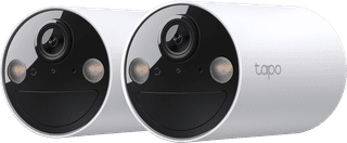 TP-Link Tapo C410 Duo Pack