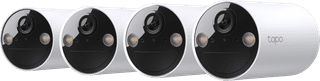 TP-Link Tapo C410 4-Pack