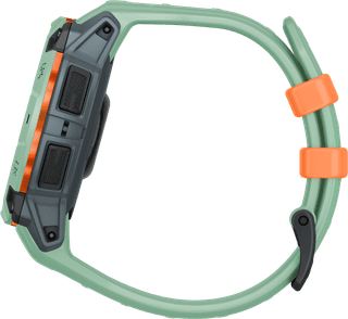 Garmin Instinct 3 45mm Groen