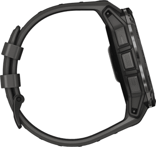 Garmin Instinct 3 50mm Zwart