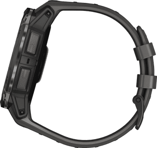 Garmin Instinct 3 50mm Zwart