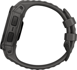 Garmin Instinct E 40mm Zwart/Grijs