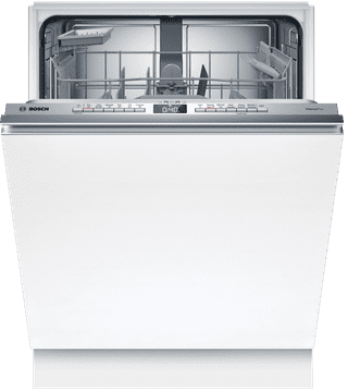 Bosch SMV4EAX23N