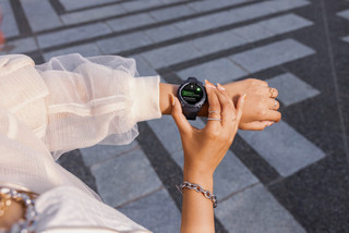 Garmin Instinct 3 45mm Zwart