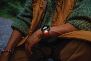 Garmin Instinct 3 45mm Zwart