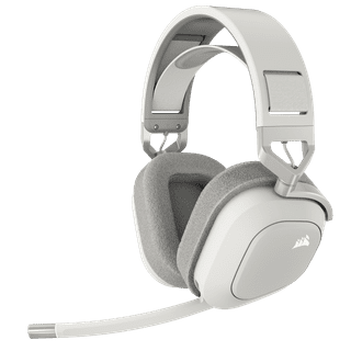 CORSAIR HS80 Max Wireless White