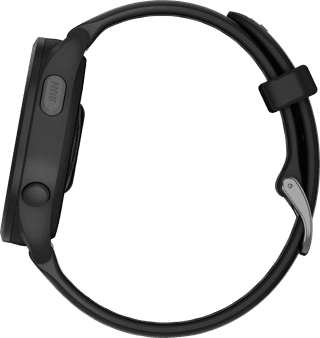 Garmin Forerunner 165 Music Black/Gray