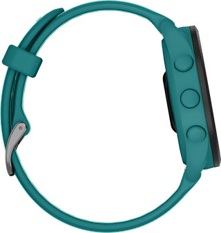 Garmin Forerunner 165 Music Turquoise