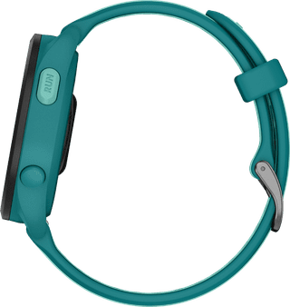 Garmin Forerunner 165 Music Turquoise