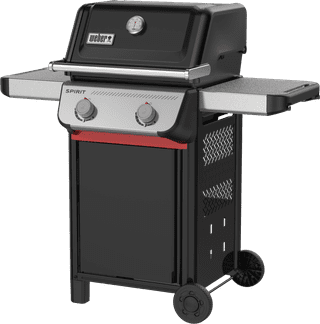 Weber Spirit E-210