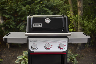 Weber Spirit E-325