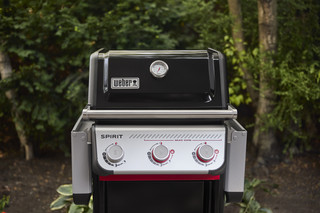 Weber Spirit E-325