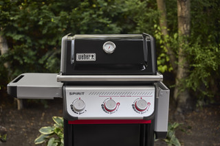 Weber Spirit E-325