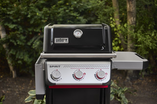 Weber Spirit E-325