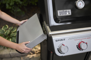 Weber Spirit E-325