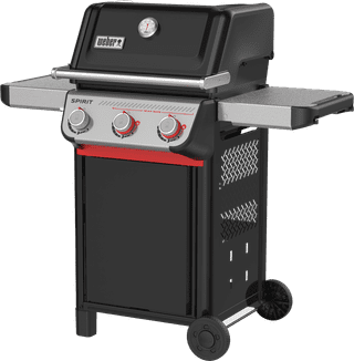 Weber Spirit E-325