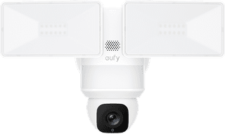 Eufy Floodlight Cam E30