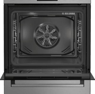 Beko FBE6133XSNL AeroPerfect