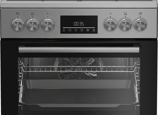 Beko FBE6133XSNL AeroPerfect