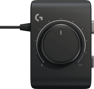 Logitech G Racing Adapter