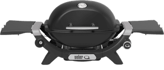 Weber Q1200N