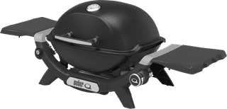 Weber Q1200N