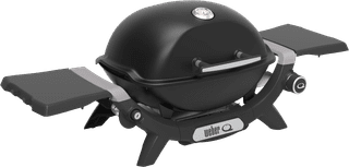 Weber Q1200N