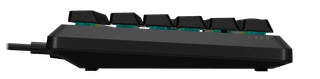 CORSAIR K55 Core RGB Gaming Keyboard QWERTY