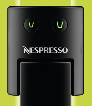 De'Longhi Nespresso Essenza Mini EN85.L